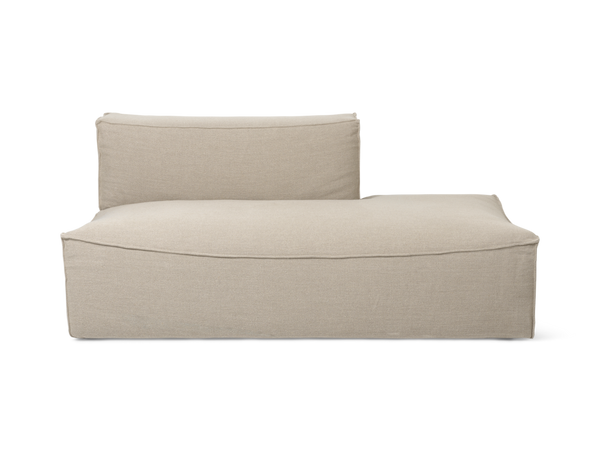Catena Modular Sofa – Open End Right – Rouse Home