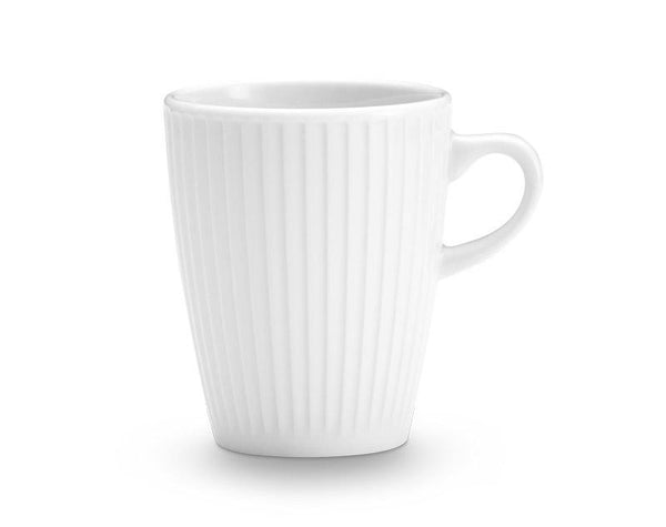 Pillivuyt Plisse Mug