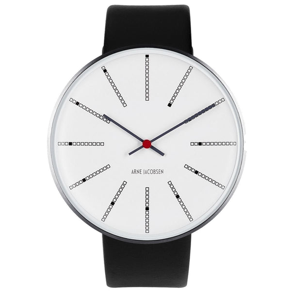 Arne Jacobsen Banker s Wrist Watch House Hold