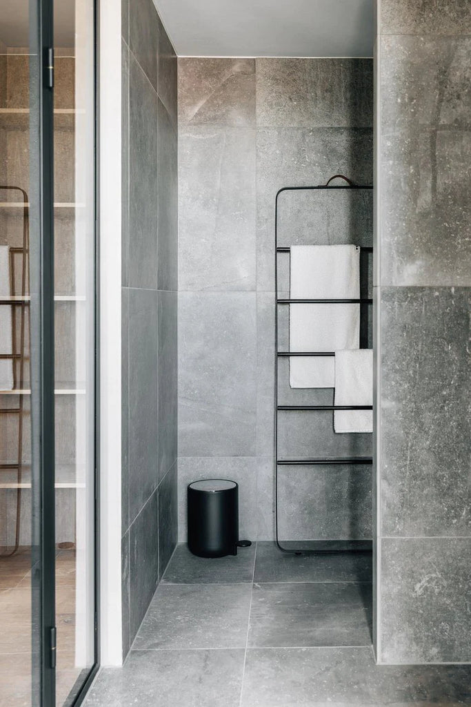 OXO Bathrooms: 10 Ways To Create A Luxe Bathroom - SA Decor & Design