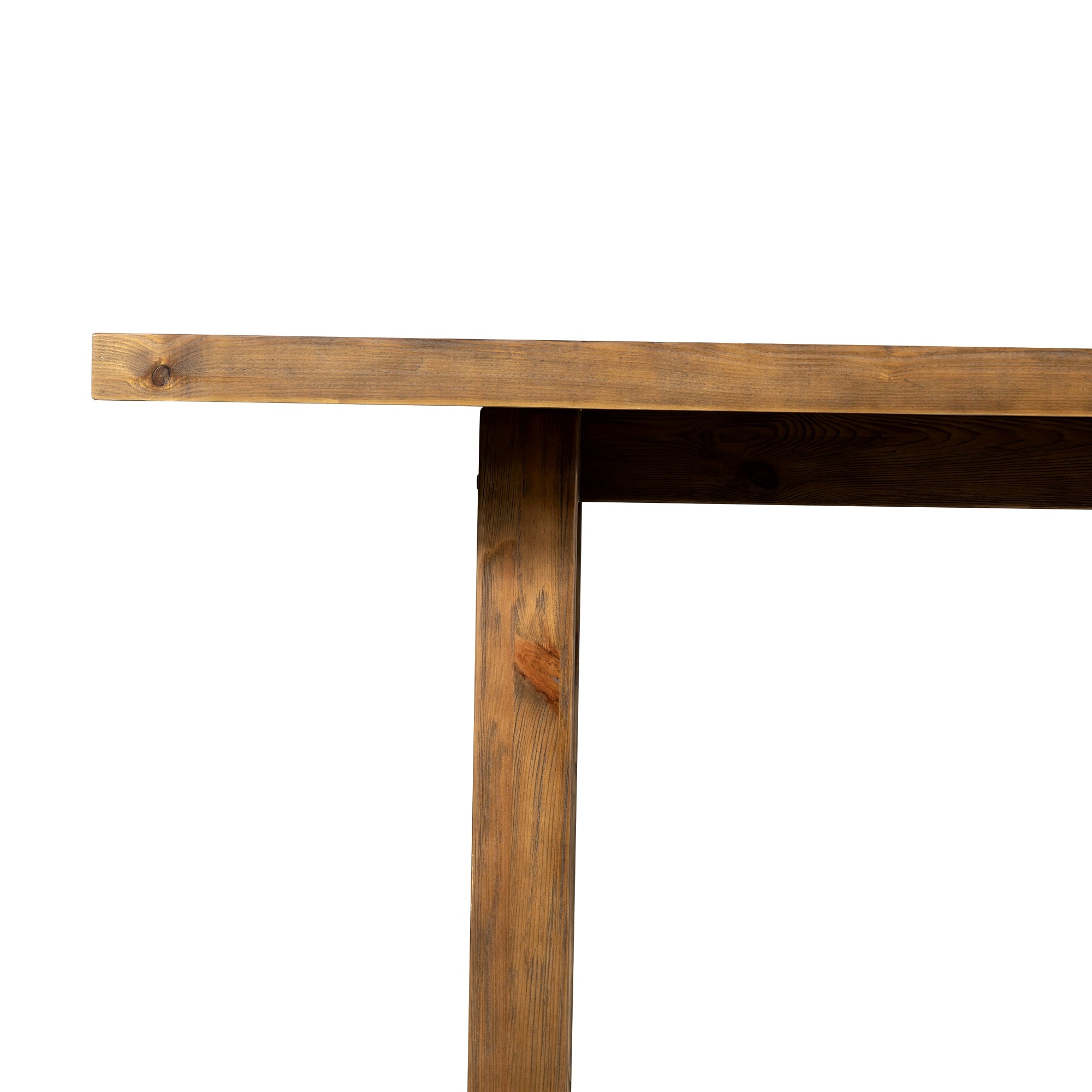 Four hands otto on sale dining table