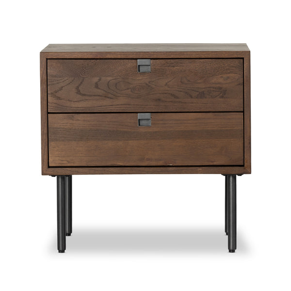 Four Hands Carlisle Nightstand