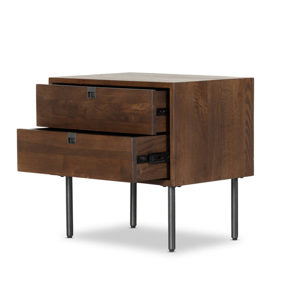 Four Hands Carlisle Nightstand