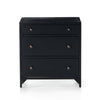 Four Hands Belmont Storage Nightstand