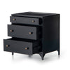 Four Hands Belmont Storage Nightstand