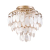 Corbett Dolce Semi Flush