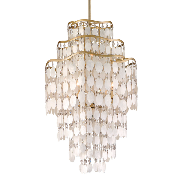 Corbett Dolce Chandelier