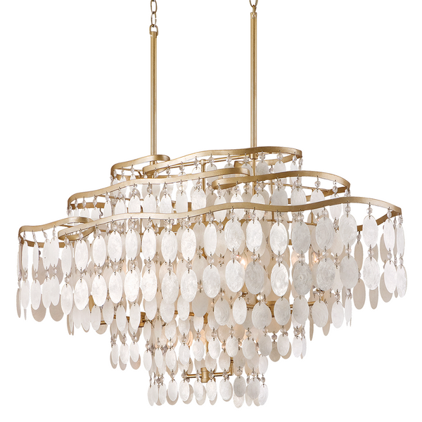 Corbett Dolce Chandelier