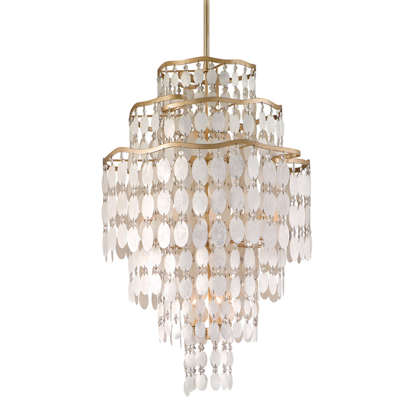 Corbett Dolce Chandelier