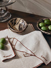 Ferm Living Occasion Napkins - Set of 4