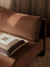 Ferm Living Border Patchwork Cushion