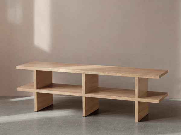 Ferm Living Kona Bench