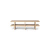 Ferm Living Kona Bench