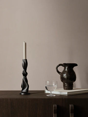 Ferm Living Gale Candle Holder