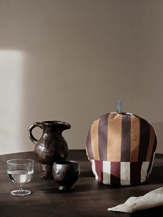 Ferm Living Section Tea Cosy