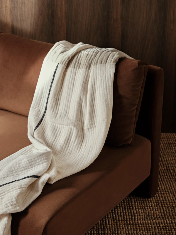 Ferm Living Dela Throw