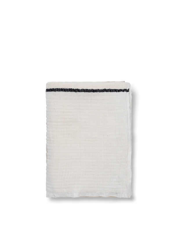 Ferm Living Dela Throw