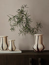 Ferm Living Riban Vase