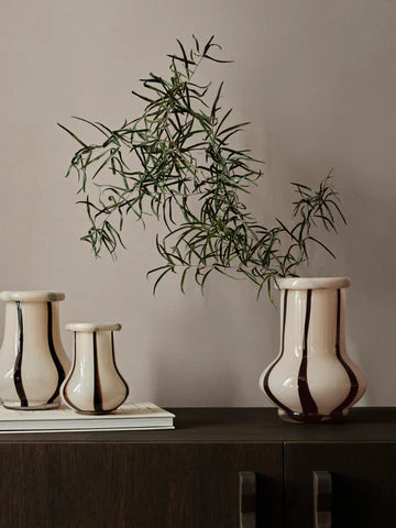 Ferm Living Riban Vase