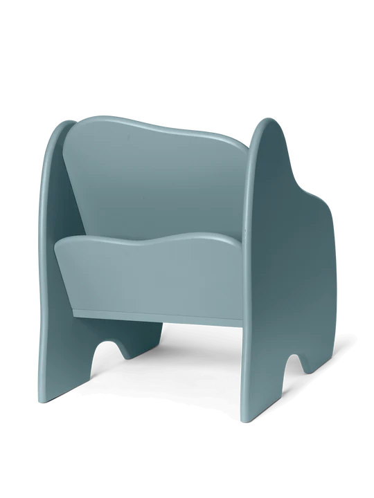 Ferm Living Slope Lounge Chair