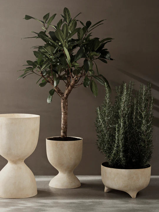 Ferm Living Evoke Pot - Medium