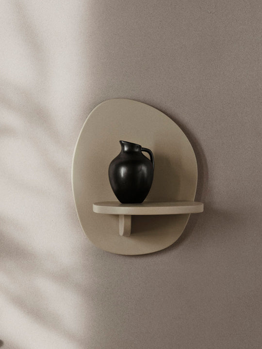 Ferm Living Pilu Shelf - Small