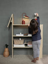 Ferm Living Horse Bookcase