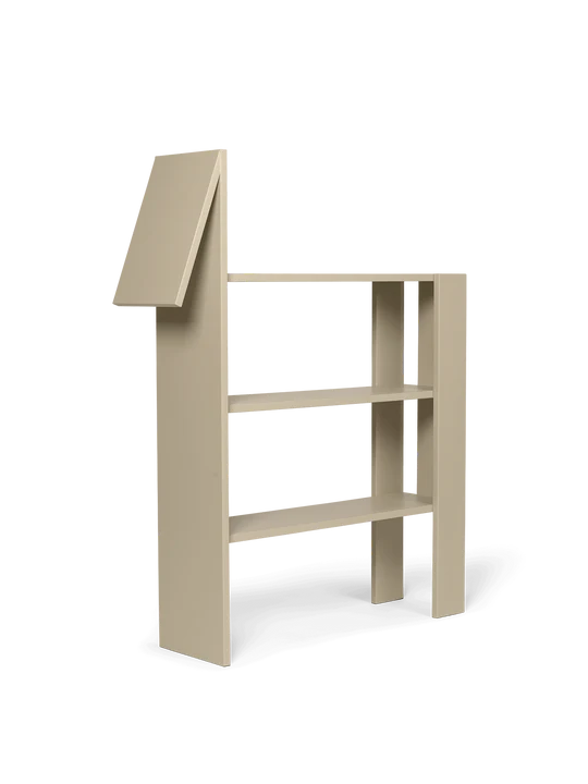 Ferm Living Horse Bookcase