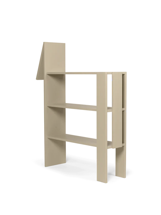 Ferm Living Horse Bookcase