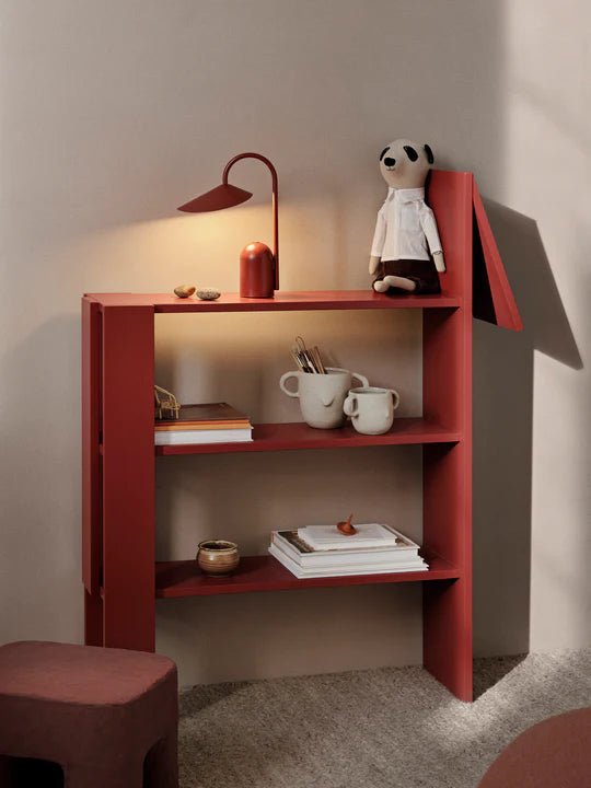 Ferm Living Horse Bookcase