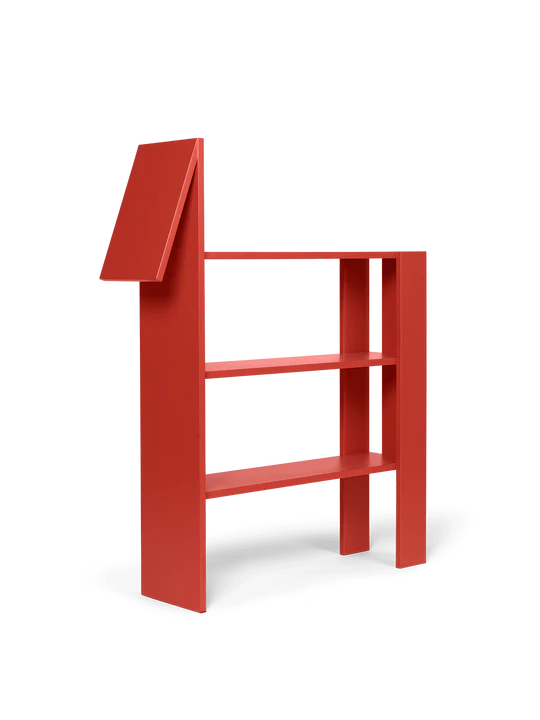 Ferm Living Horse Bookcase