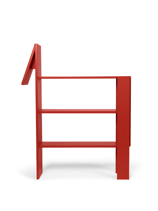 Ferm Living Horse Bookcase