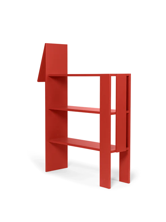 Ferm Living Horse Bookcase