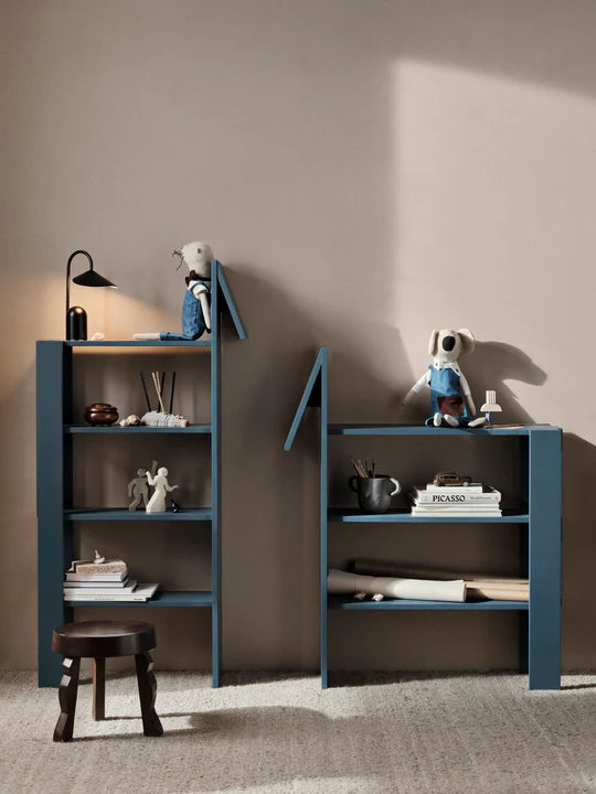 Ferm Living Horse Bookcase