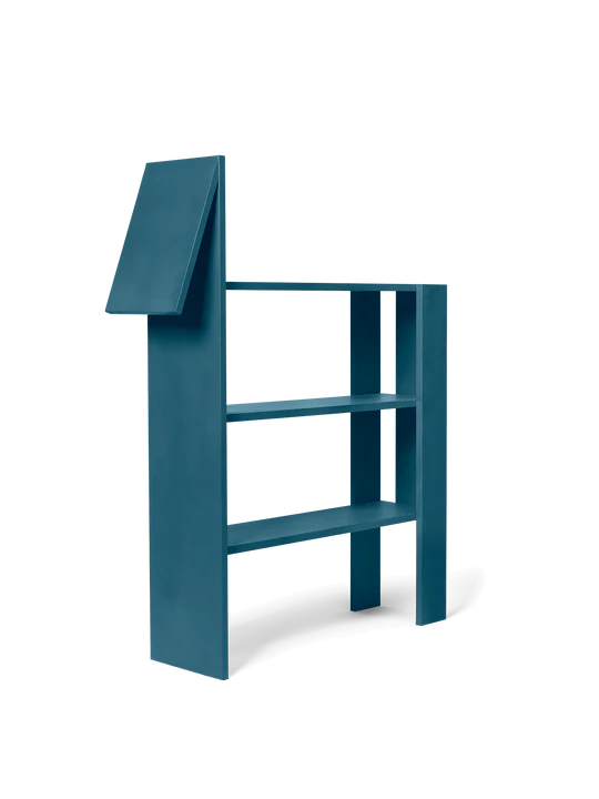 Ferm Living Horse Bookcase