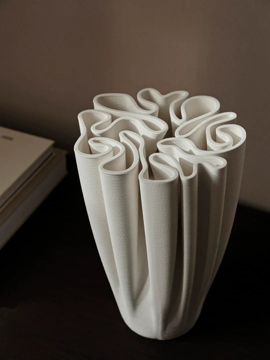 Ferm Living Dedali Vase