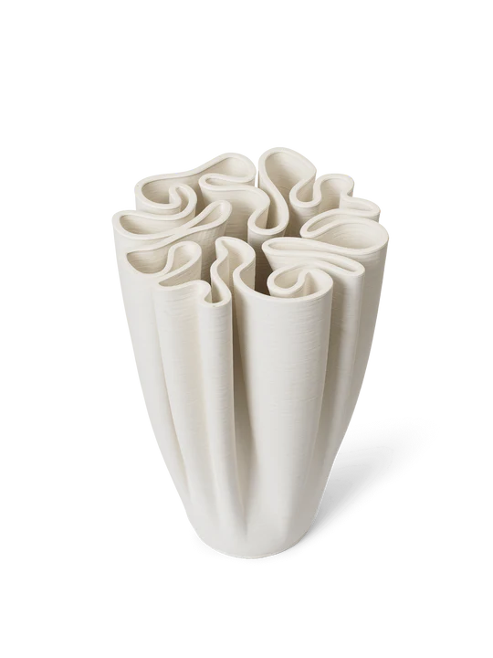 Ferm Living Dedali Vase