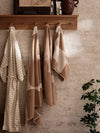 Ferm Living Ebb Hand Towel