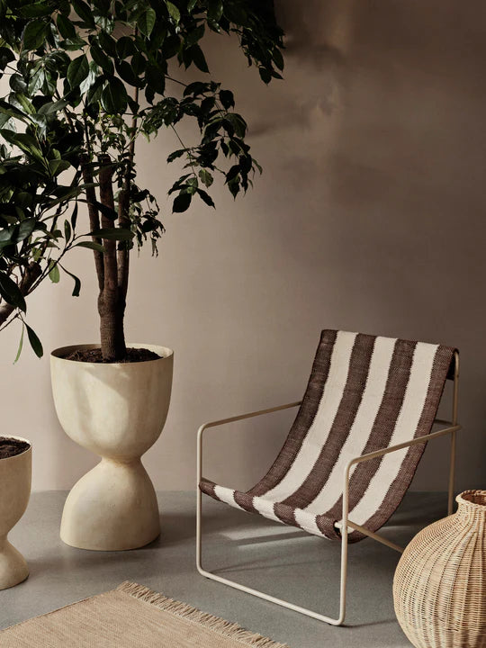 Ferm Living Desert Lounge Chair