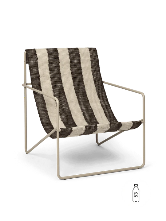 Ferm Living Desert Lounge Chair