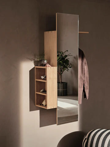 Ferm Living Bon Hallway Cabinet