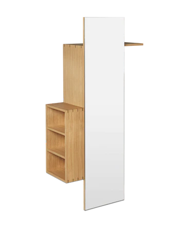 Ferm Living Bon Hallway Cabinet