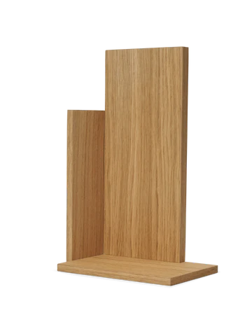 Ferm Living Stagger Shelf - Tall