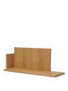 Ferm Living Stagger Shelf - Low