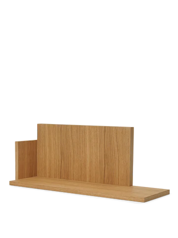 Ferm Living Stagger Shelf - Low