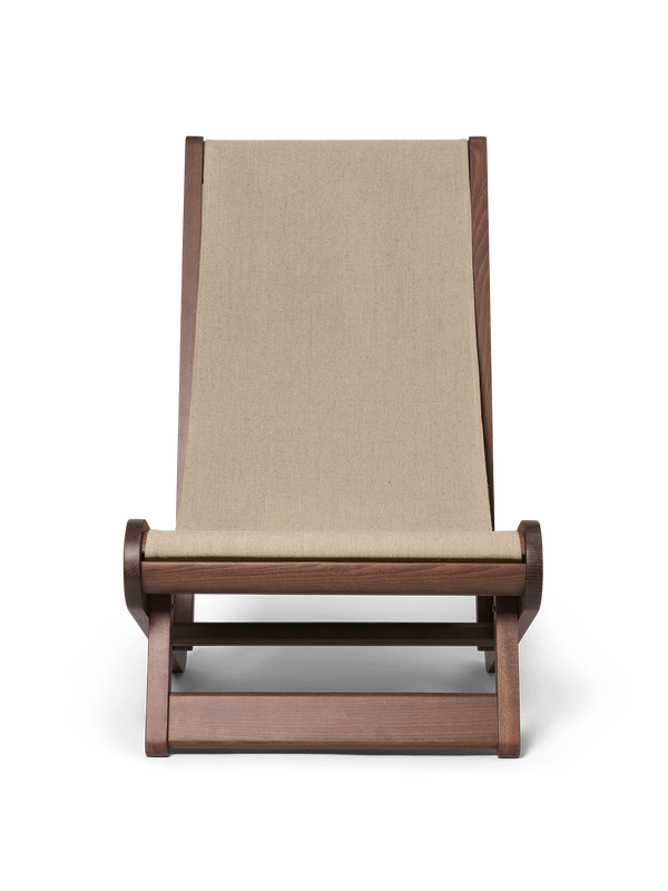 Ferm Living Hemi Lounge Chair