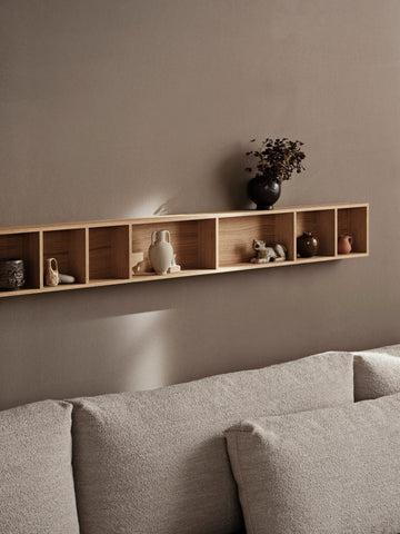 Ferm Living Bon Shelf - Long