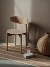 Ferm Living Herman Dining Chair - Wood