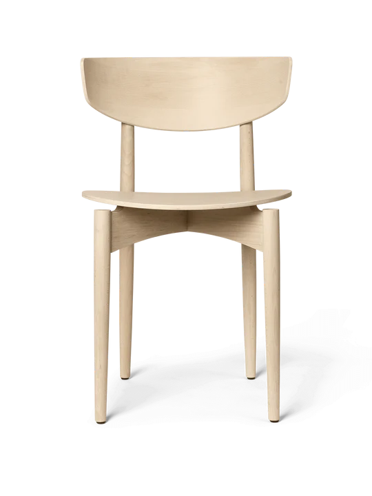 Ferm Living Herman Dining Chair - Wood