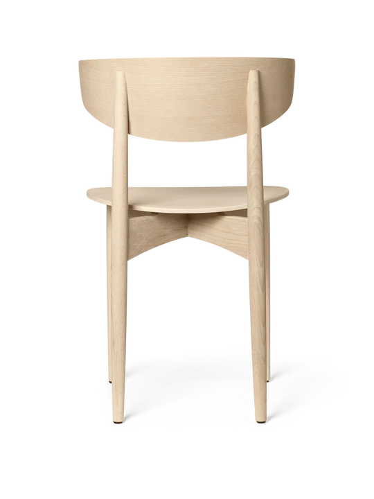 Ferm Living Herman Dining Chair - Wood